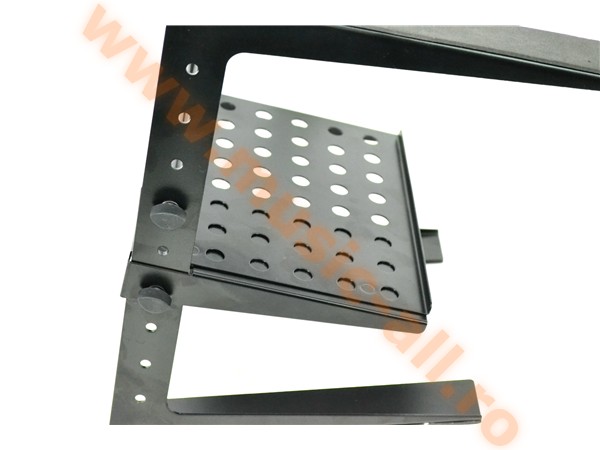 Millenium Stand Laptop Clamp