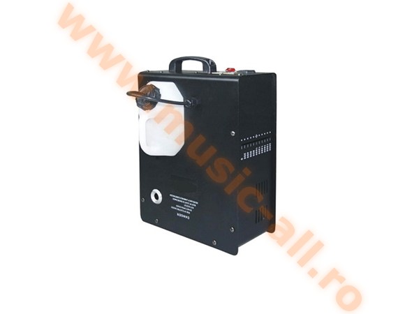 LSMM1500W MASINA FUM MULTI-DIRECTION 1500W WIRELESS