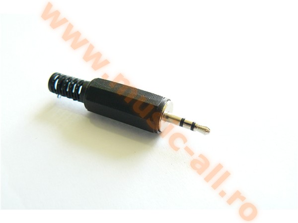 Mufa Jack 2.5 tata