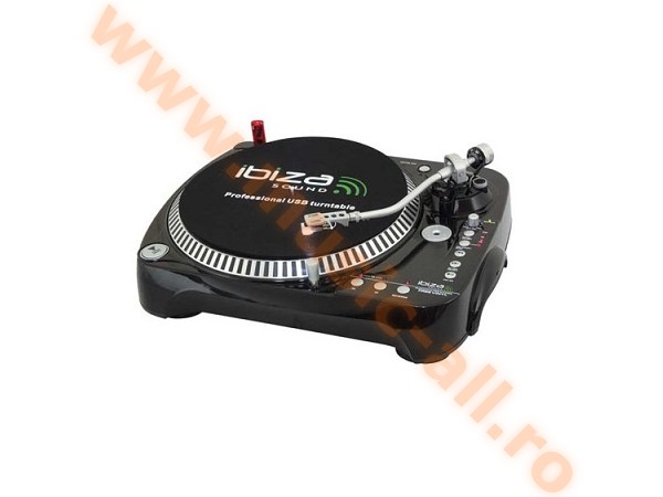 FREEVINYL VINYL PLAYER CU USB/SD