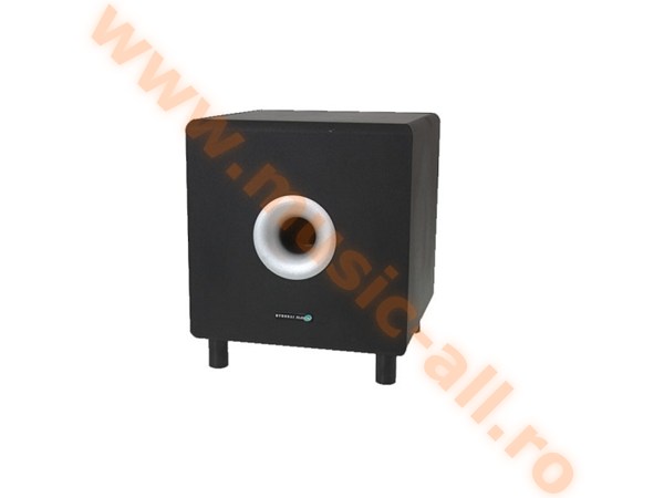 SF10BL SUBWOOFER ACTIV 10 inch 120W HYUNDAI