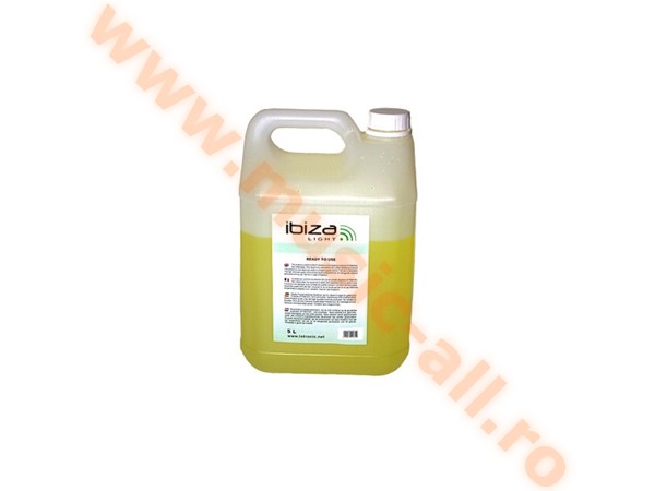 BUBBLE5L - LICHID BULE 5L IBIZA