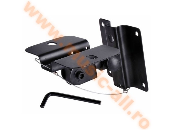 UCH0003   SUPORT BOXA METAL KSWB3