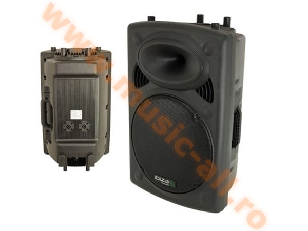 SLK15 - BOXA PROFESIONALA 15'/38CM 700W