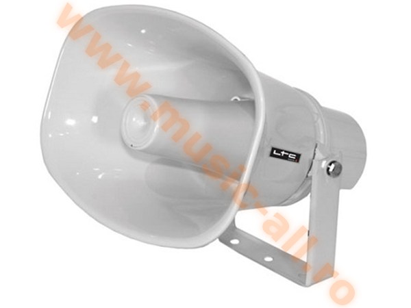 PAH106 - 100V PA HORN SPEAKER 6.5 inch