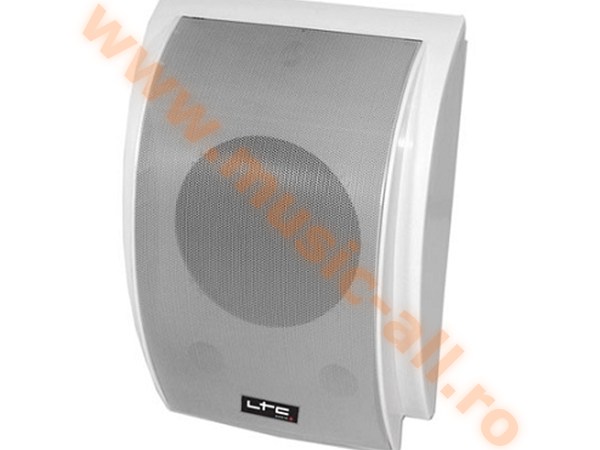 PAS507 - 100V PA WALL SPEAKER 6.5 inch 2-WAY