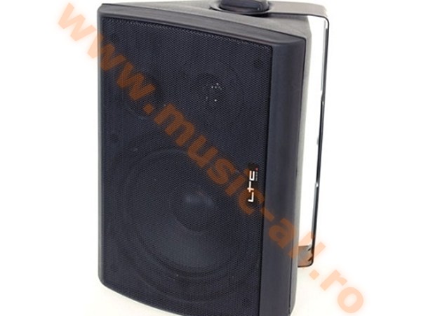 PAS503B - 100V/8OHM PA SPEAKER 6.5 inch BLACK