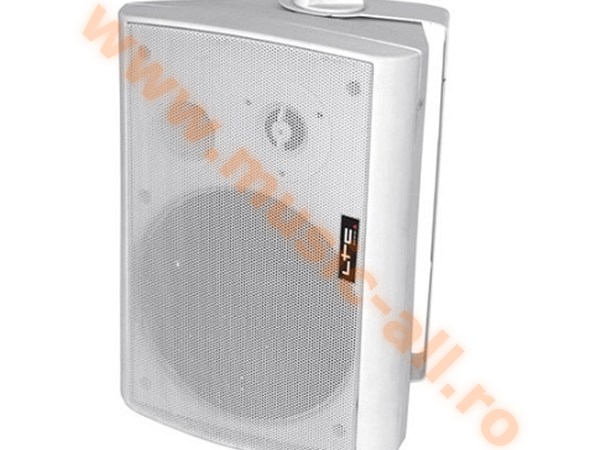 PAS503W - 100V/8OHM PA SPEAKER 6.5 inch WHITE
