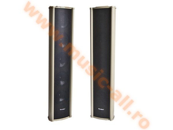 SPC100V50W - DIFUZOR COLOANA AUDIO 110V 50W