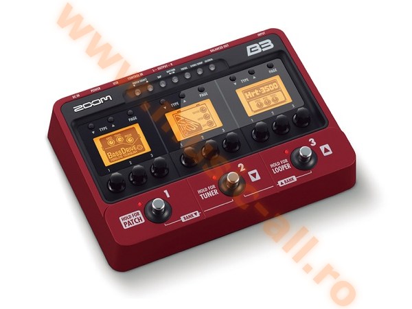 Zoom B3