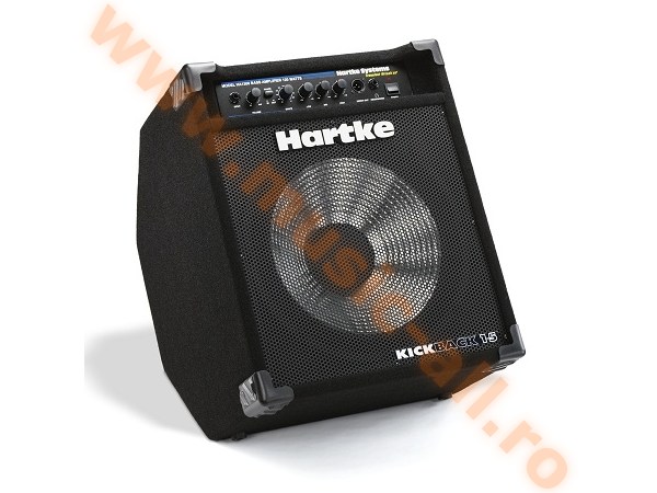 Hartke Kickback KB15