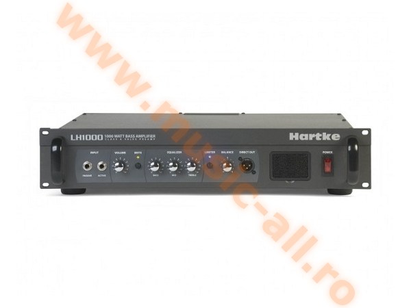 Hartke LH-1000