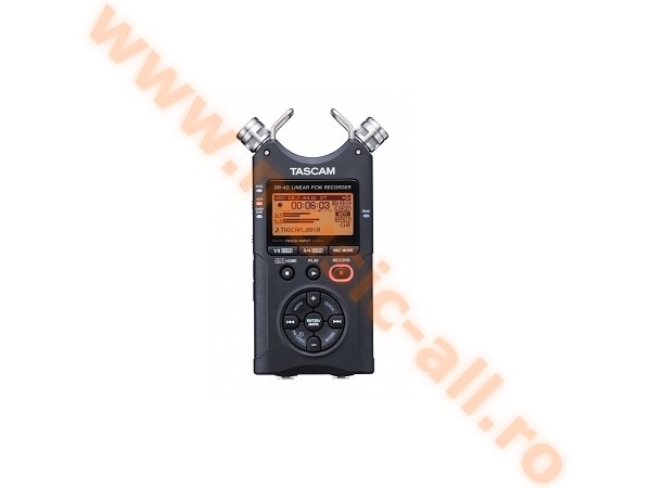 TASCAM DR-40