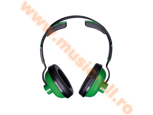 SUPERLUX HD-651 GREEN