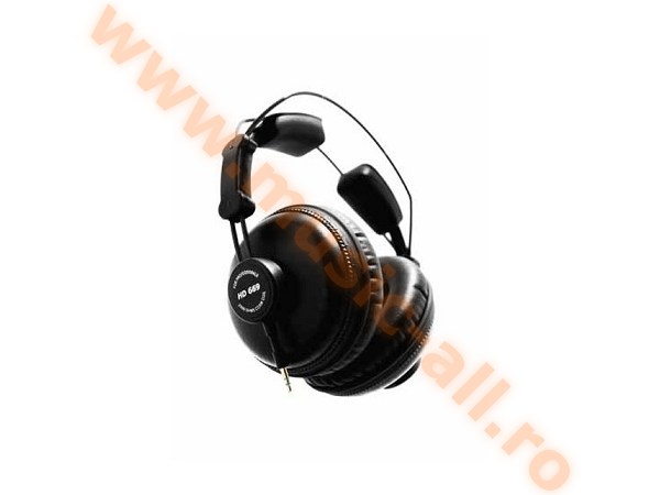 SUPERLUX HD-669