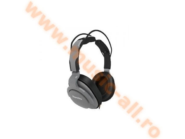 SUPERLUX HD-661 GREY