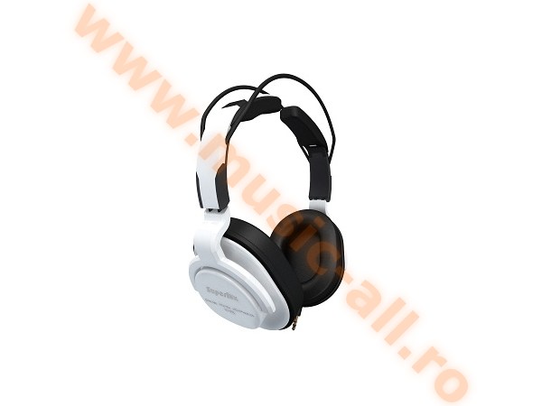 SUPERLUX HD-661 WHITE