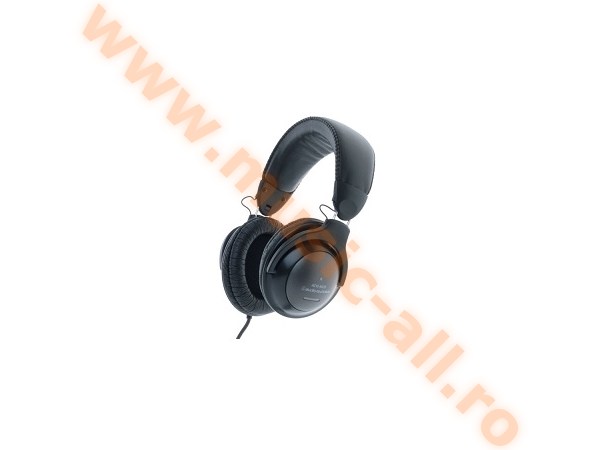 AUDIO TECHNICA ATH-M20 X