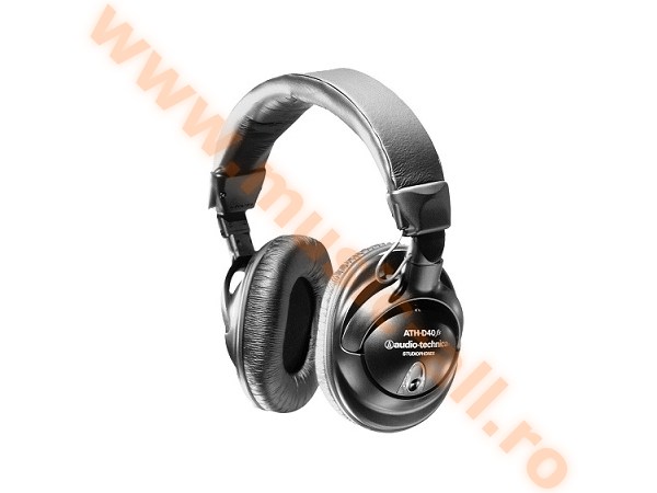 AUDIO TECHNICA ATH-D40 FS