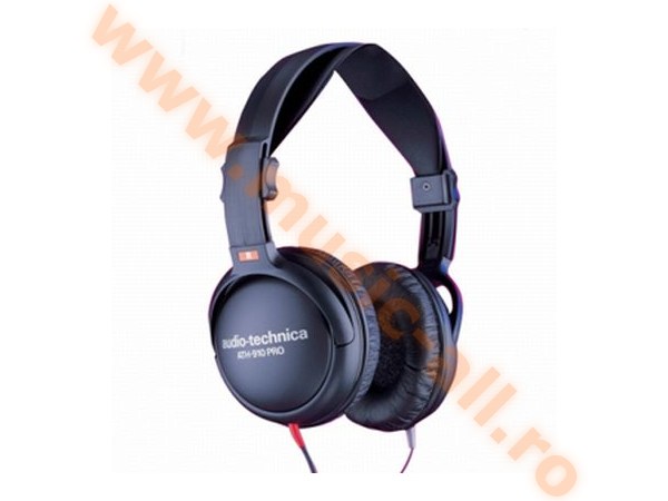 AUDIO TECHNICA ATH-910 PRO