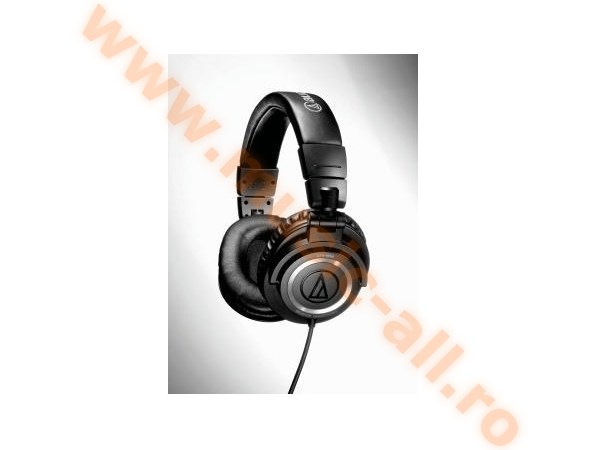 AUDIO TECHNICA ATH-M50S