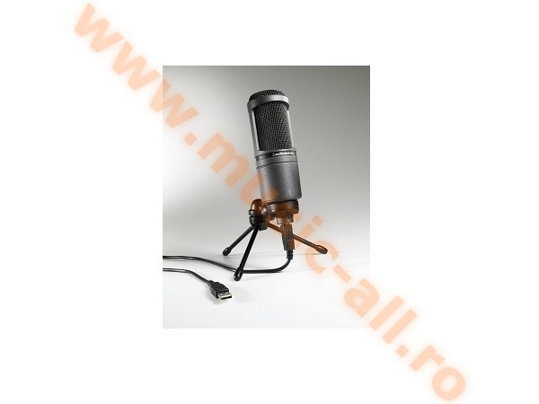 AUDIO TECHNICA AT2020 USB