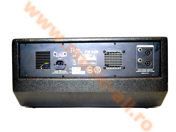The T.Mix PM800