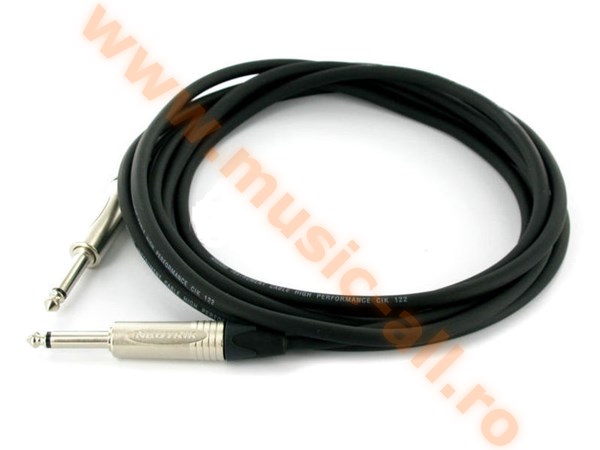 Cordial CTI 3 PP-BK