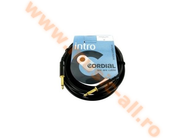 Cordial CCI 6 PP