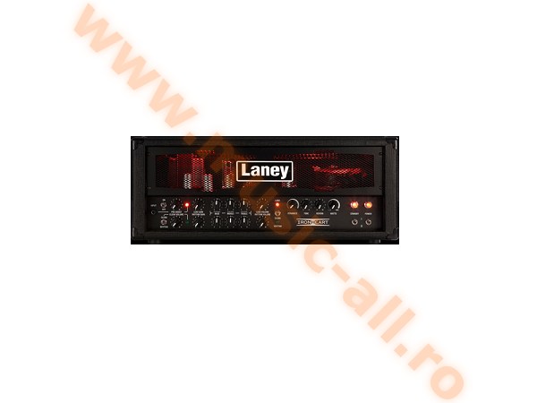 Laney IRT60H Ironheart