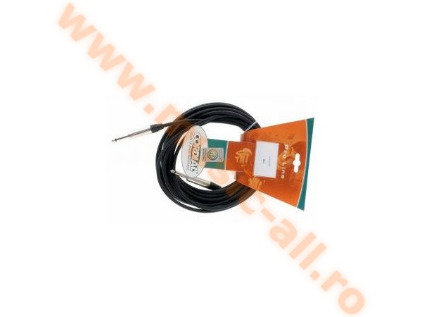 Cordial CTI 9 PP-BK