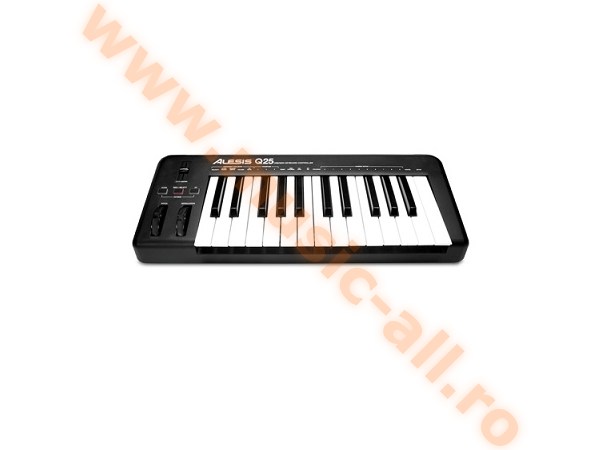 Alesis Q25