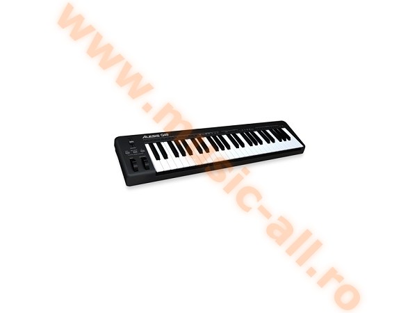 Alesis Q49 Keyboard Controller