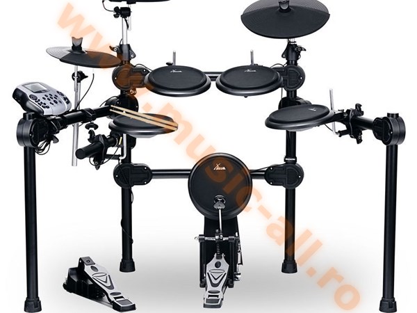 XDrum DD-520 E-Drum Kit