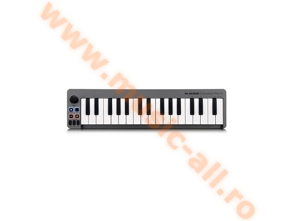 M-Audio Keystation Mini 32 Mk2