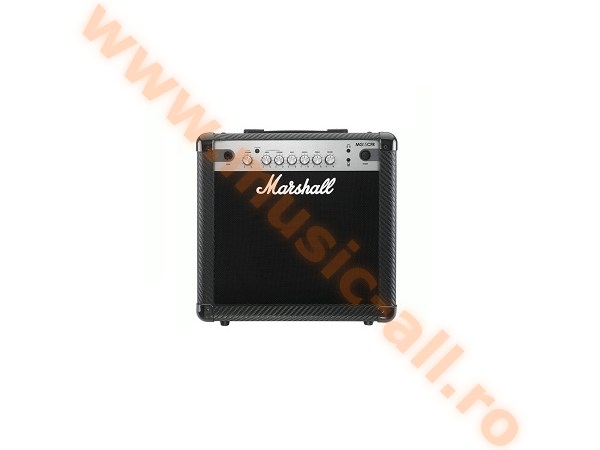 Marshall MG15CFR