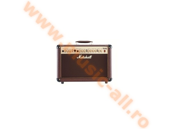 MARSHALL AS50D