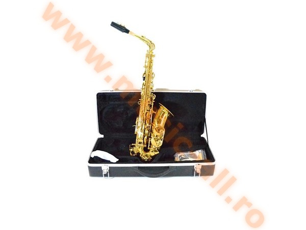 Startone SAS-75 Alto Saxophone