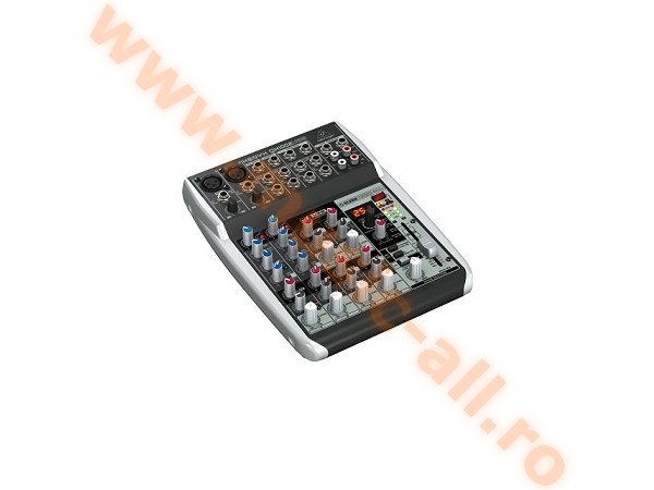 Behringer Xenyx QX1002 USB