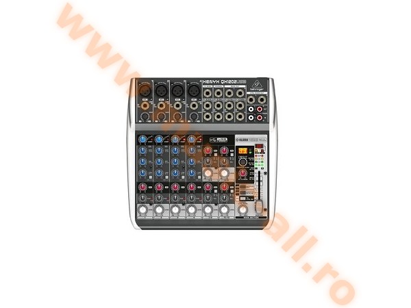 Behringer Xenyx QX1202 USB