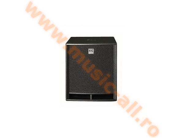 HK Audio Premium PR:O 18 Sub A