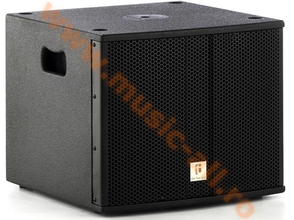 the box pro Achat 112 SUB A