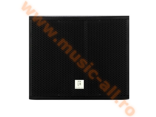 the Box PRO ACHAT 112 SUB