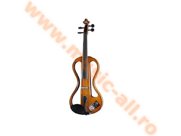 Alfred Stingl by Höfner AS160 EV Electric Violin