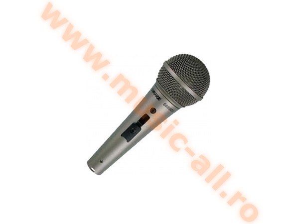 Shure 588 SDX