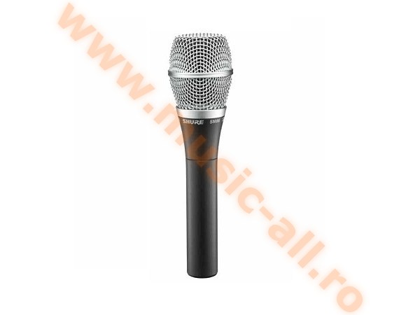 SHURE SM 86