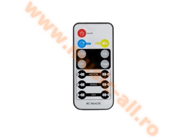 Proiector lumini Showlite MEL-4 Multi Efect