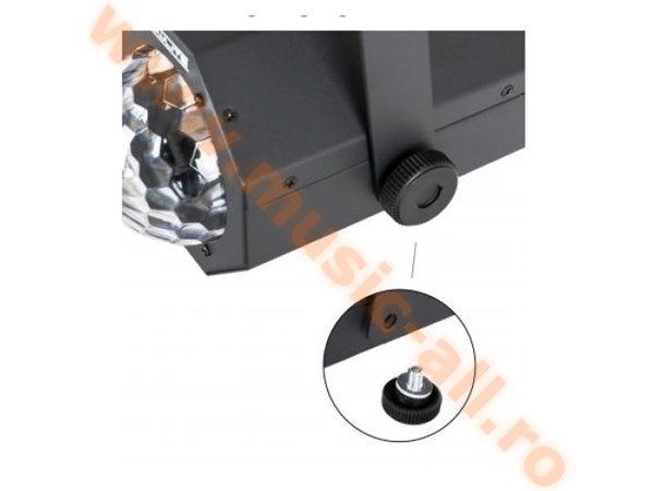 Proiector lumini Showlite MEL-4 Multi Efect