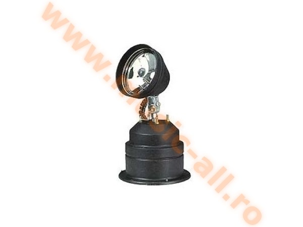 Eurolite TP-36 Rotatable PAR 36 Spot
