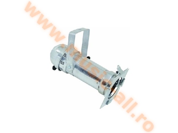 Eurolite PAR-36 Long Alu-Polished
